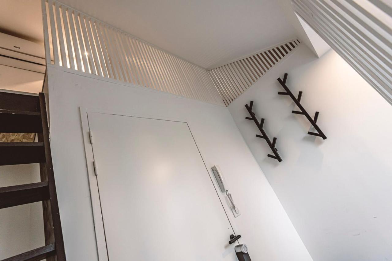 Le Coquet Logement Climatise Face A La Cathedrale - 3G Reims Luaran gambar